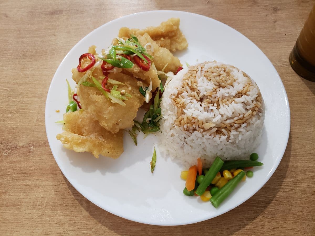 ソルト・アンド・ペッパー・スクイッド