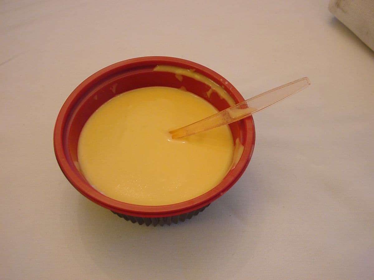 パンプキン・スープ