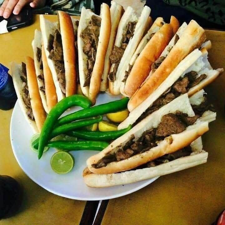 ケブダ・イスカンダラーニー