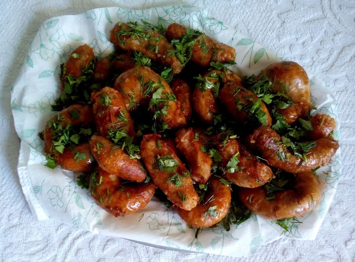 ルズ・ミアンマル（クリーミー焼きご飯）