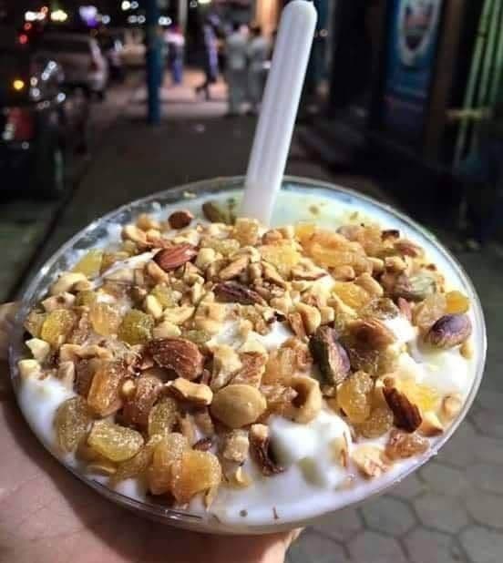 ロズ・ビル・ラバン