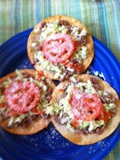 エンチラーダス・オンドゥレーニャス