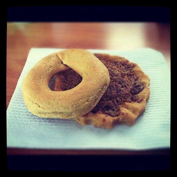 ロスキージャス