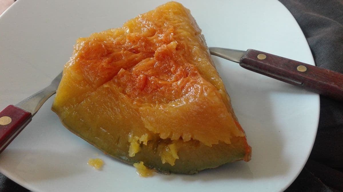 アヨテ・エン・ミエル