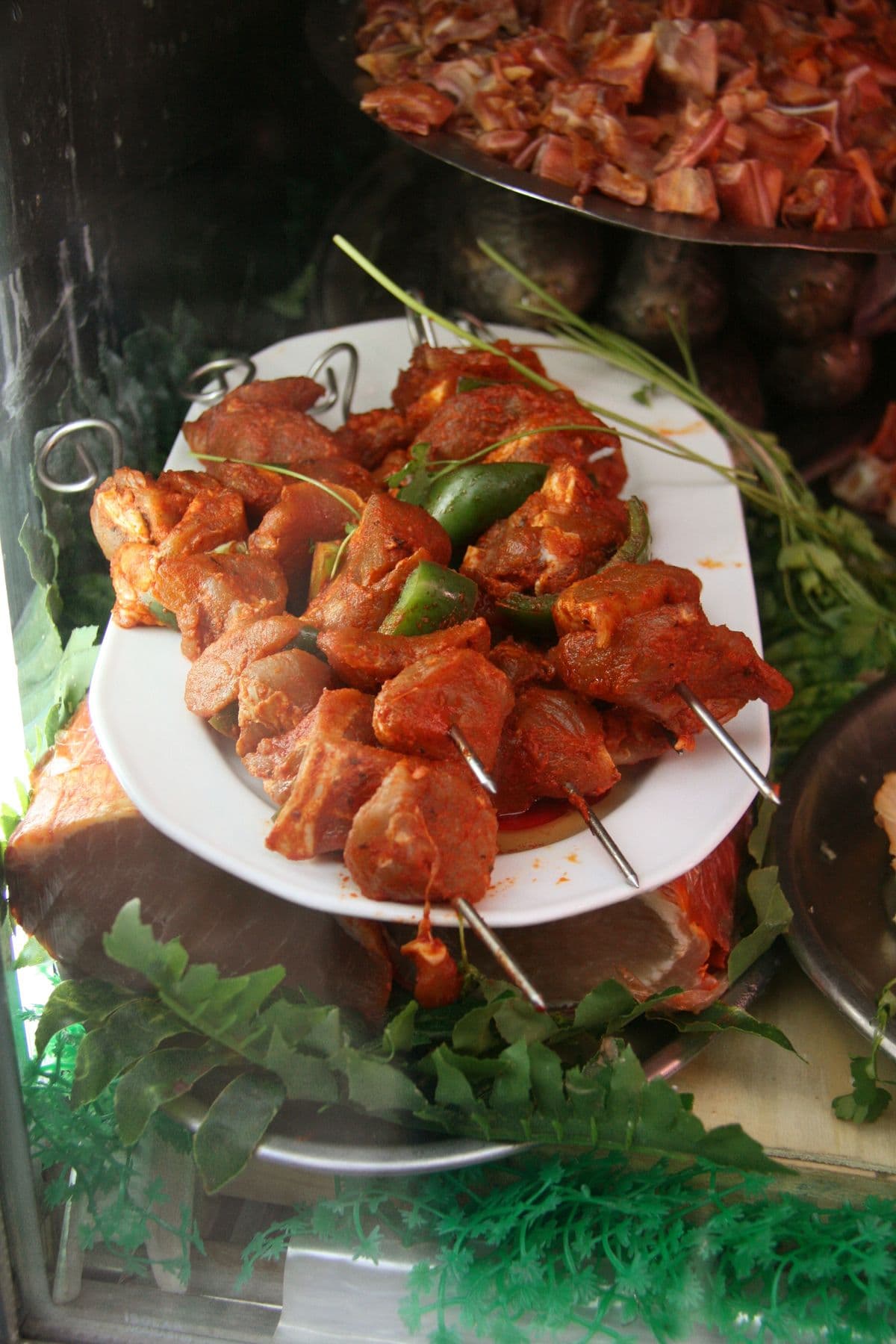 ピンチョ・オンドゥレーニョ