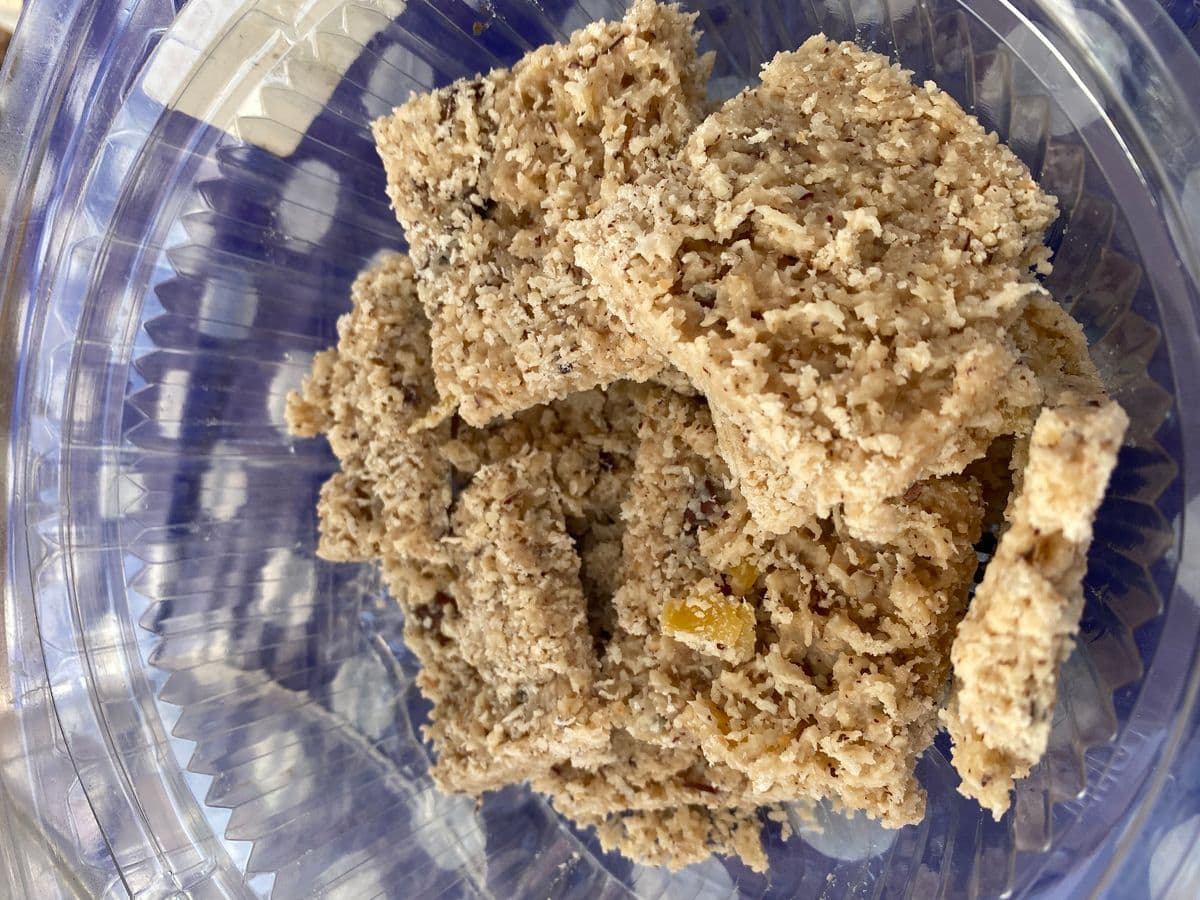 ドゥルセ・デ・ココ