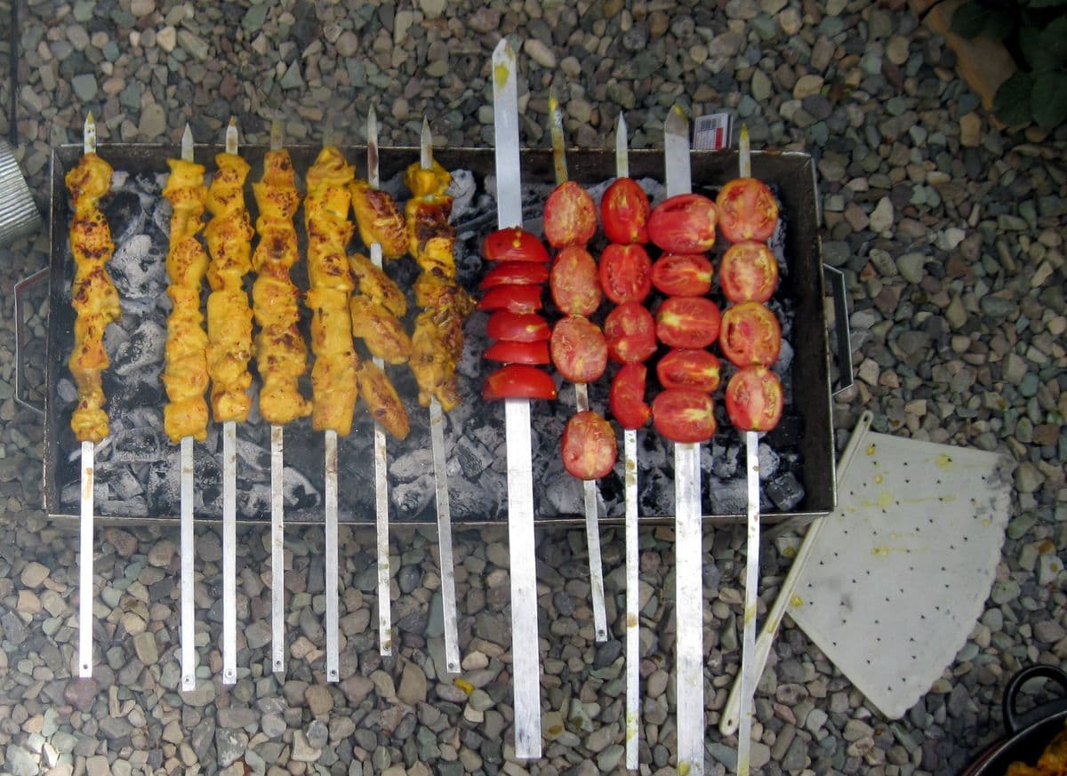 ジュージェ・キャバーブ