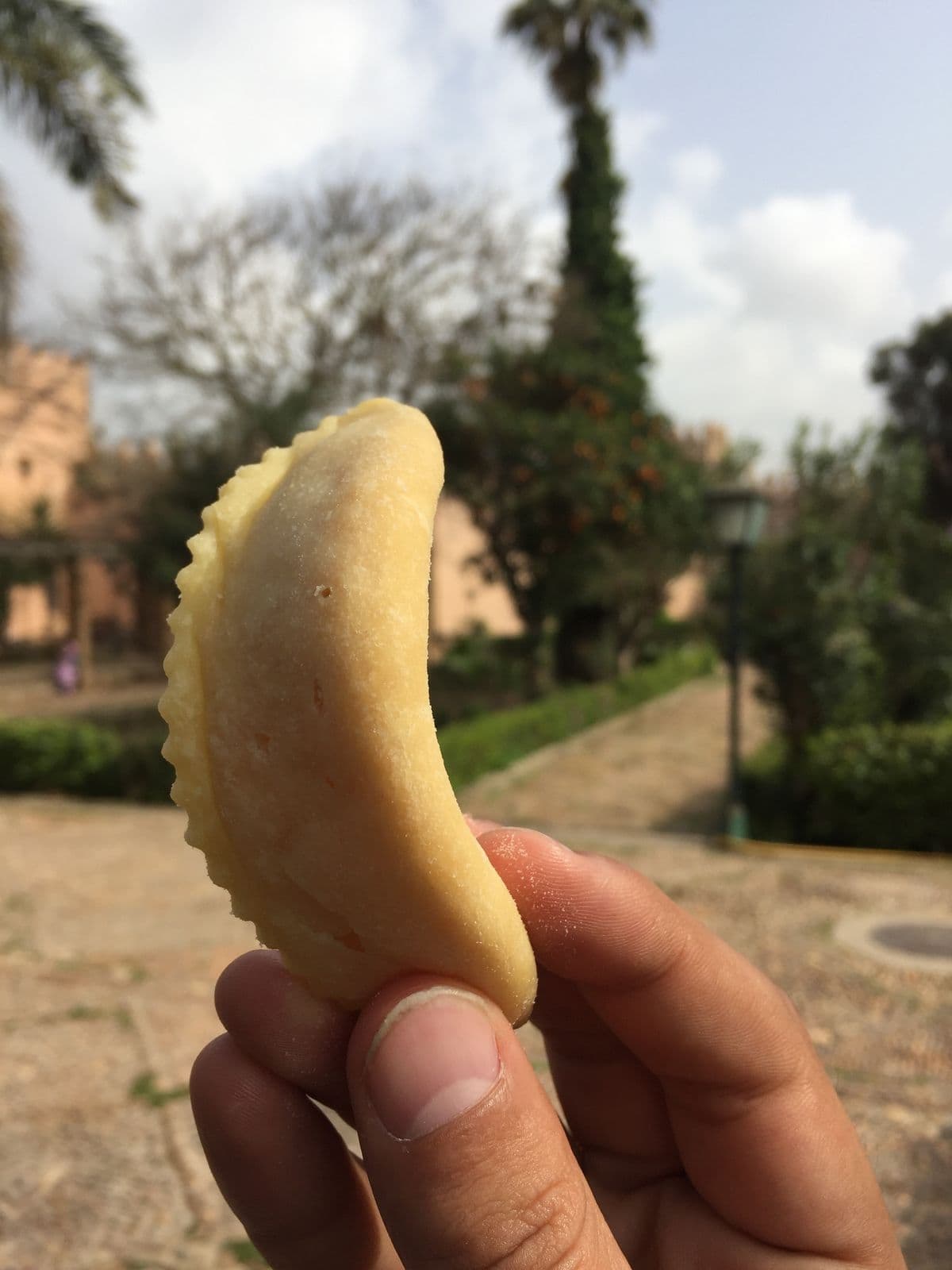 カーブ・エル・ガザル