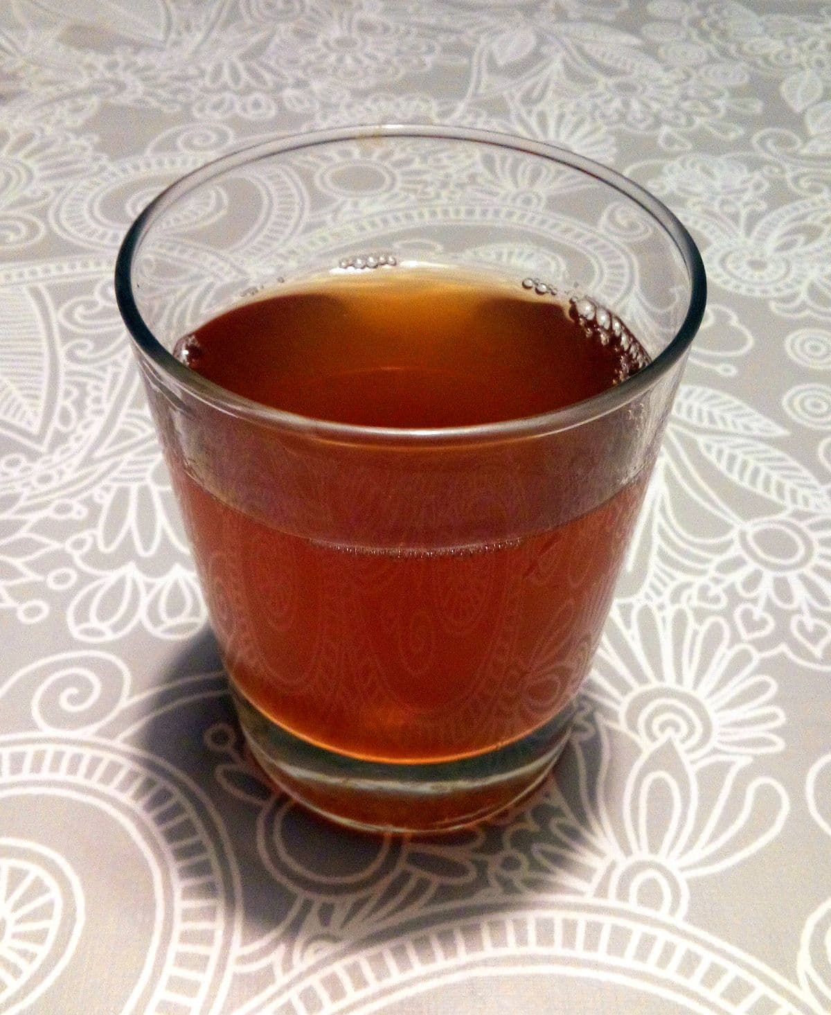 エモリエンテ（ハーブと穀物のホットドリンク）