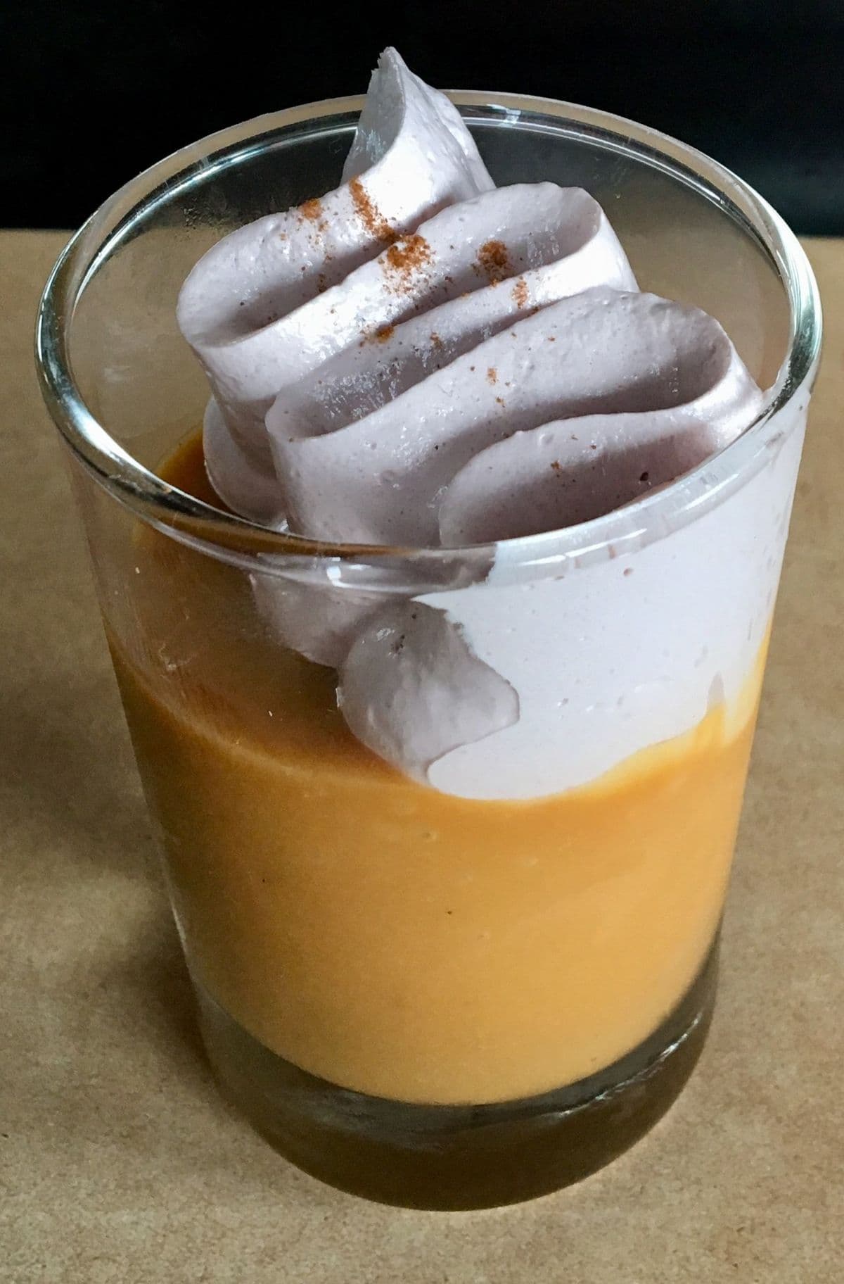 ススピロ・ア・ラ・リメーニャ（リマ娘のため息）