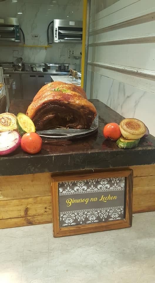 レチョン・バボイ