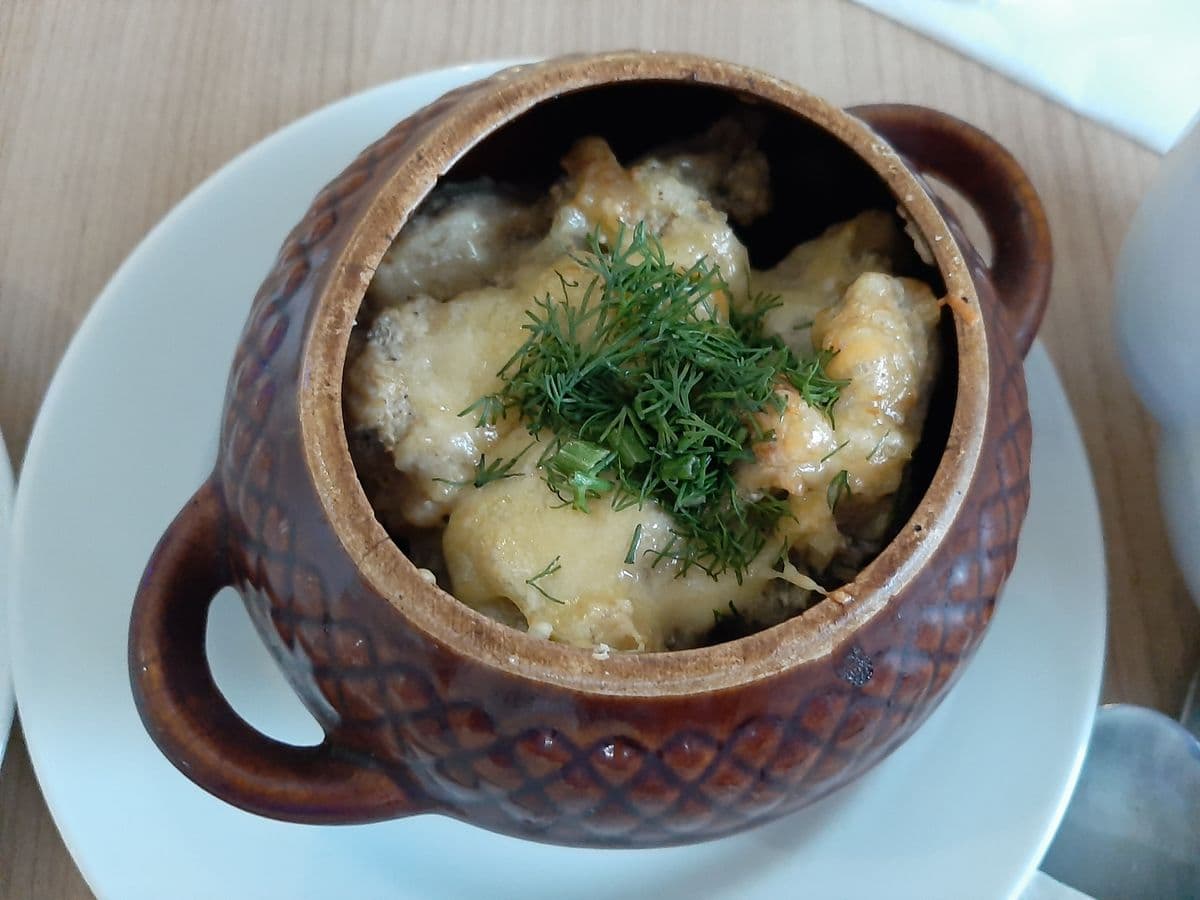 壺焼きジャルコエ