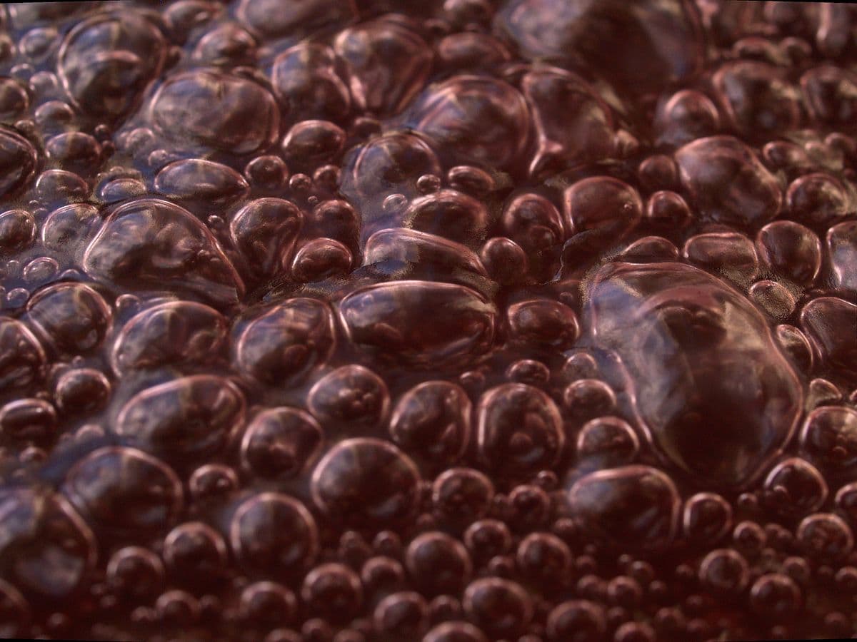 クランベリーのキセーリ