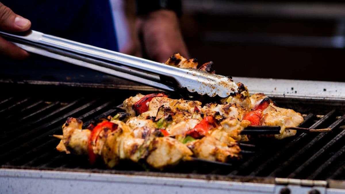 カバブ・マシュウィー