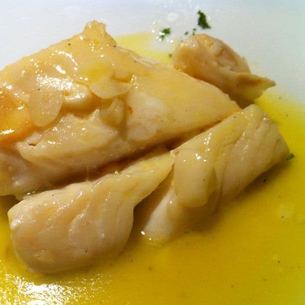 バカラオ・アル・ピルピル