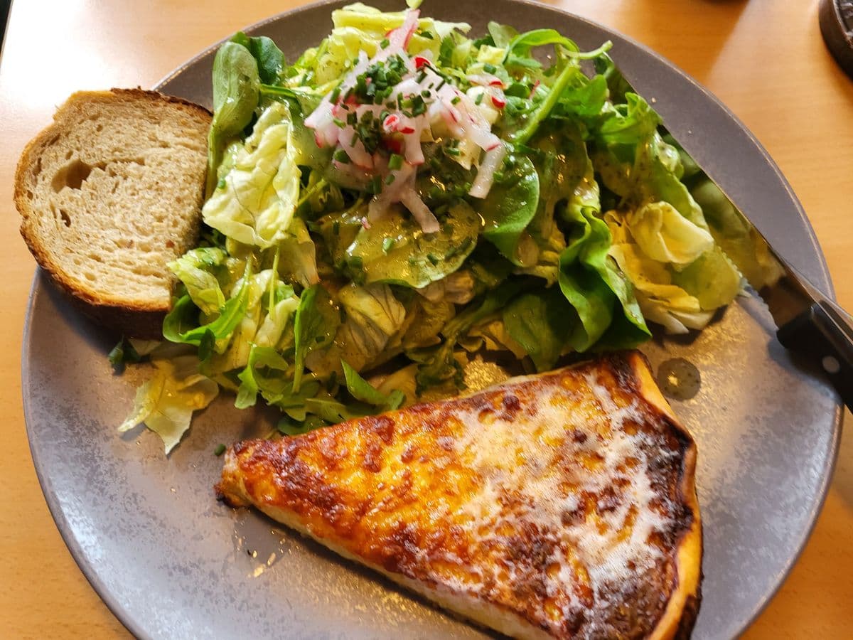 アッペンツェラー・ケーゼフラーデン