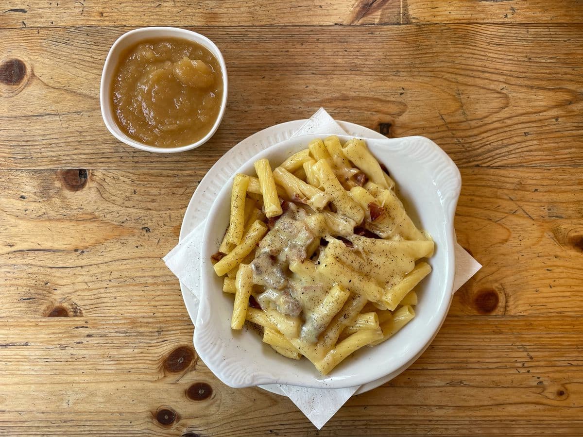 アルプラーマグロネン