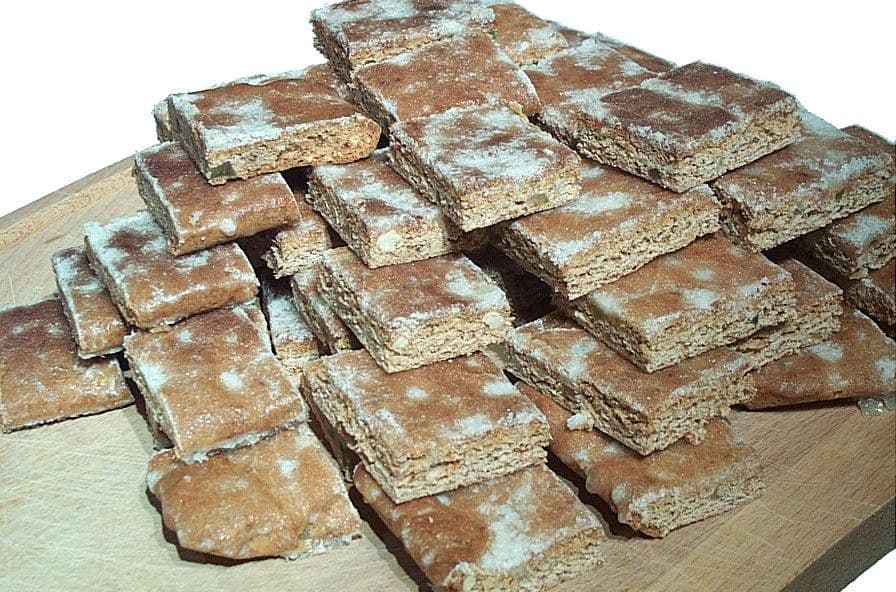 バーゼルのレッカリー