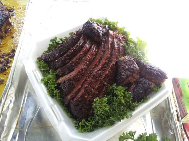 カンザスシティ・バーント・エンズ