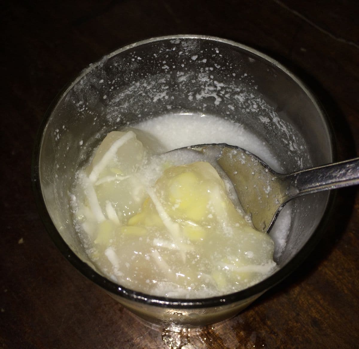 チェー・ブオイ（ポメロのチェー）