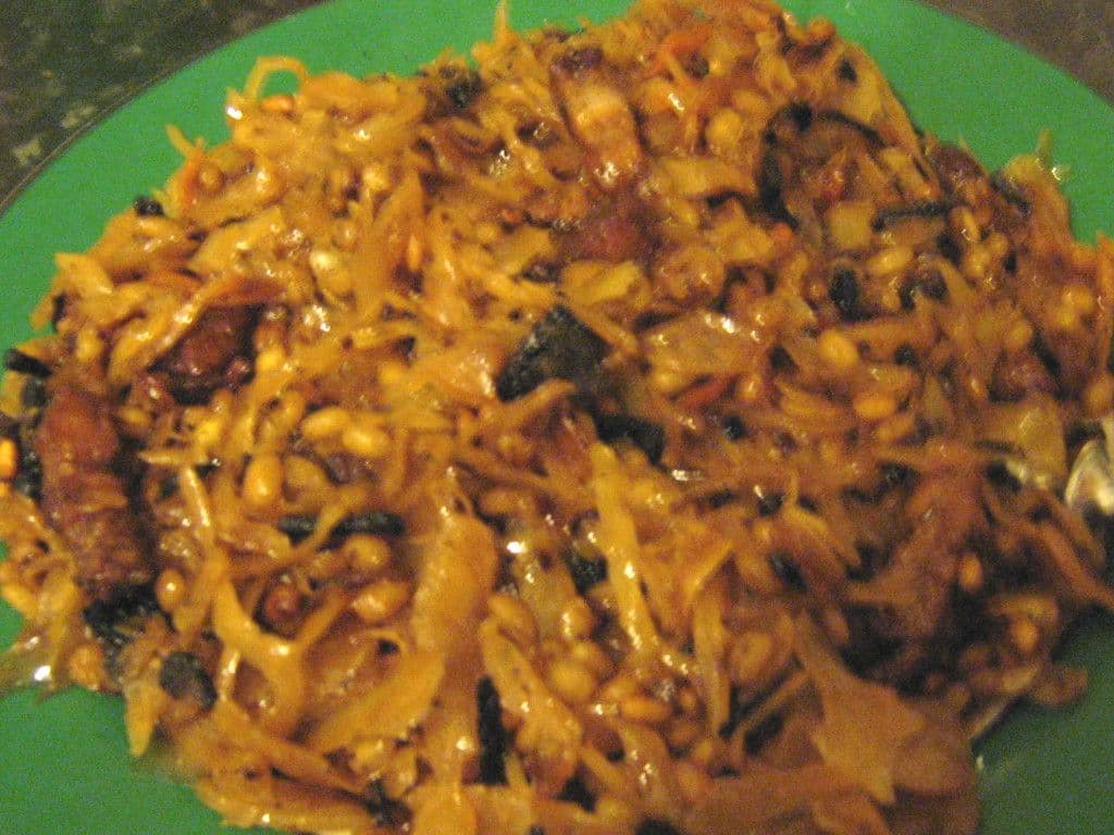 ムルギカプサド