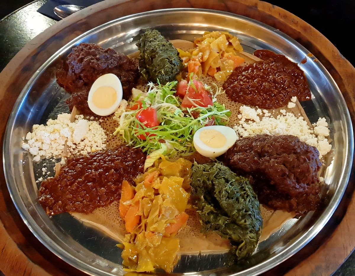 イェベグワット