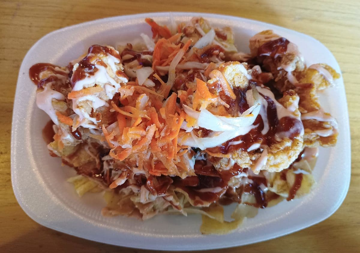 ポジョ・コン・タハーダス