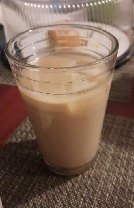 オルチャータ・オンドゥレーニャ