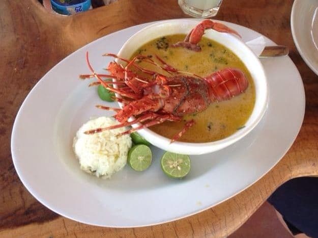 ソパ・マリネーラ