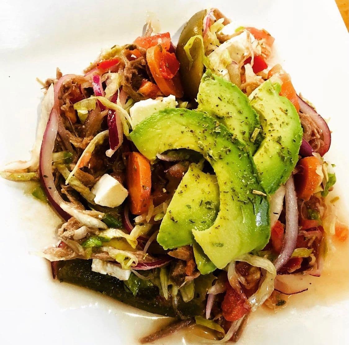 サルピコン・オンドゥレーニョ