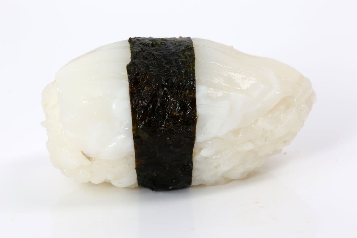 握り寿司(盛り合わせ)