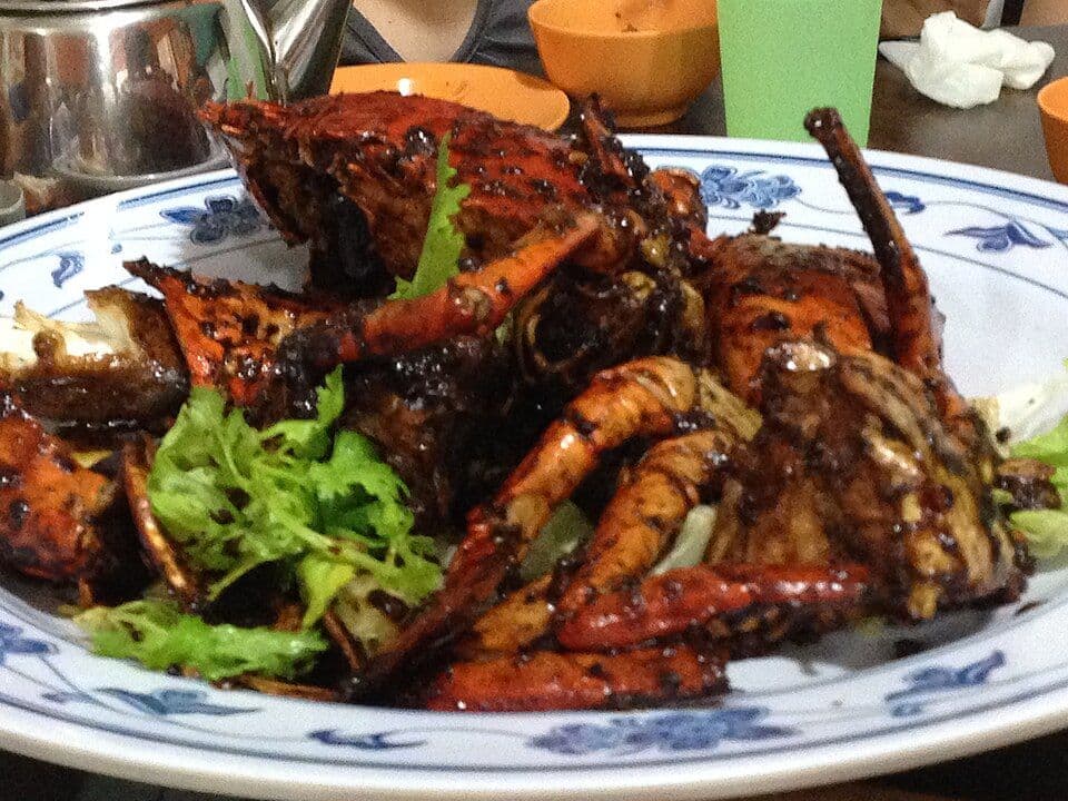 ブラックペッパークラブ