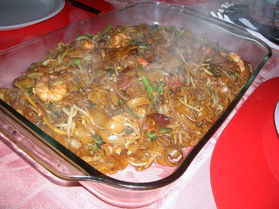 チャークイティオ