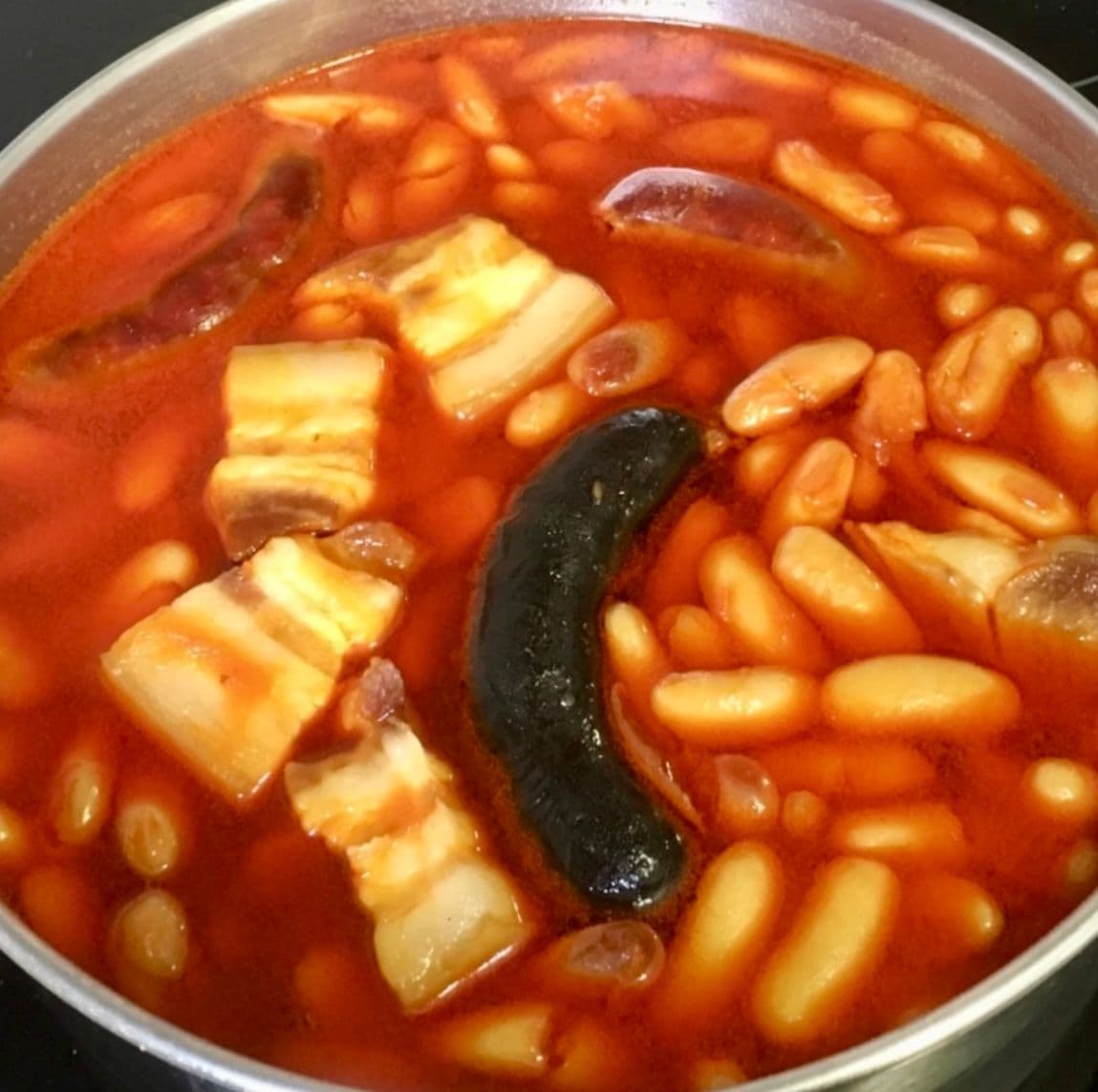 ファバダ・アストゥリアーナ