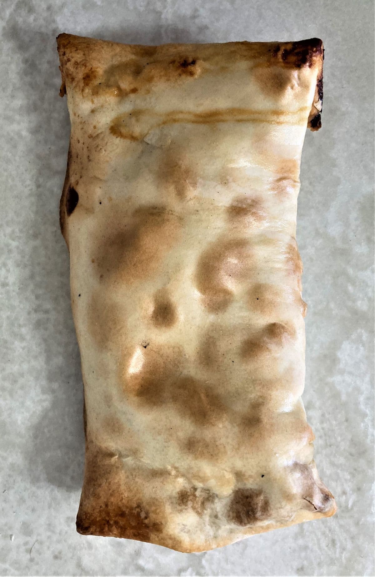 ソムサ(タンディール窯焼きパイ)